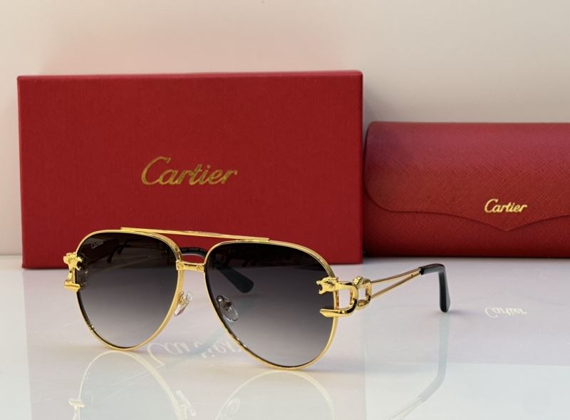 Cartier Sunglasses